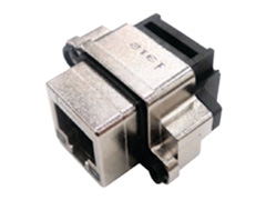 Amphenol Commercial MRJ and MRJR Rugged RJ45 Connectors
