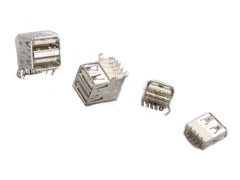Amphenol Commercial USB 2.0
