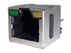 Amphenol Commercial RJHSE Modular Jacks