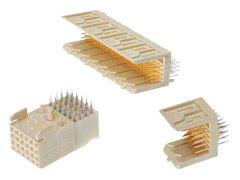 Amphenol FCI (ACS) Metral Signal Connectors