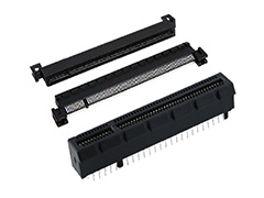 Amphenol FCI (ACS) PCI Express Connectors