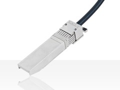 Amphenol QSFP+ Interconnect