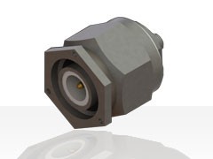 Amphenol SV Microwave TNC Connector Series