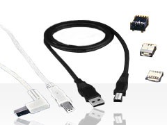 Amphenol ICC USB (Universal Serial Bus) Overview