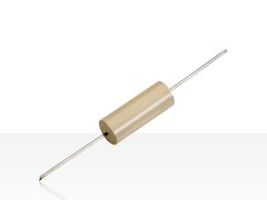 Delevan Molded Unshielded RF Coils (1025 Series)