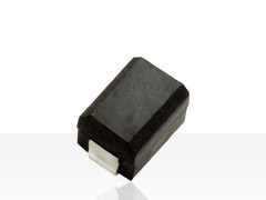 Delevan Shielded Surface Mount Inductors (MILS1812 Series)