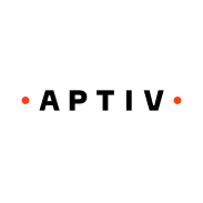 Aptiv Logo