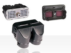 Aptiv Heavy Duty 1.00mm Vane Connection System (HD-V100)