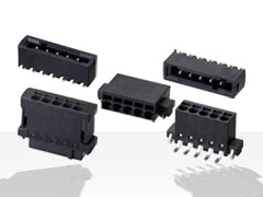 Omron PCB Terminal Blocks (XW4)