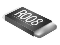 Bourns CRE2512 Current Sense Chip Resistors