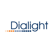Dialight logo