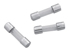 EATON GMC Medium Time Delay Glass Fuses