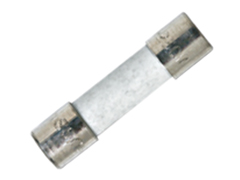 EATON MDA Time-Delay Ceramic Tube Fuses