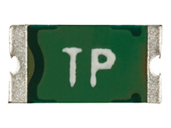 EATON PTS1206 PolyTron PTCs Fuses
