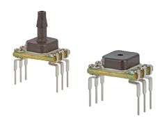 Honeywell ABP2 Series Board Mount Pressure Sensors