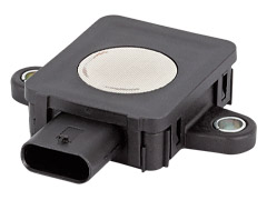 Honeywell Hydrogen Leak Detection Sensor