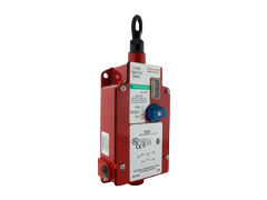 Honeywell MICRO SWITCH 1CPS Cable-Pull Safety Switches
