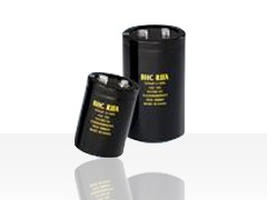 KEMET Electrolytic Capacitor Screw Terminals ALS30/31 Series Aluminum