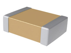 KEMET Commercial L SnPb Termination MLCCs