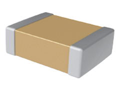 KEMET X5R Dielectric SMD Commercial Grade MLCCs
