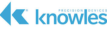 Knowles Precision Group Logo