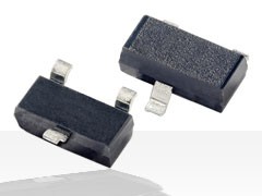 Littelfuse 200W TVS Diode Arrays - Qualified to AEC-Q101