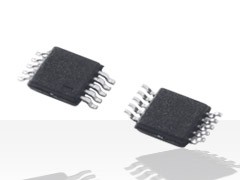 Littelfuse SP4044 TVS Diode Array
