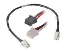 Molex Cables and Connectors