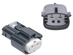 Molex MX150L Industrial Sealed Connector System