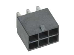 Molex Mega-Fit Power Connectors