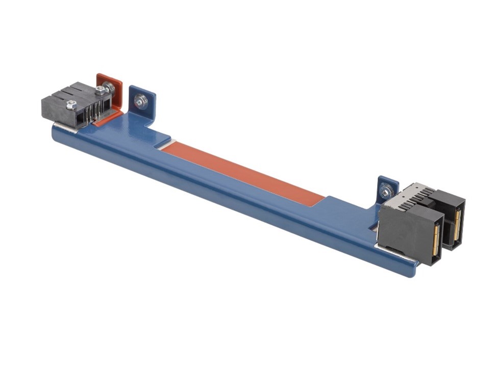 Busbars from Molex in Action