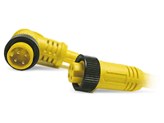 Molex Mini-Change Connectors