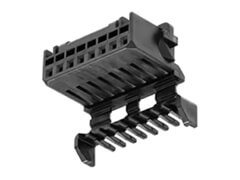 Molex Micro-One Wire-to-Board Connector
