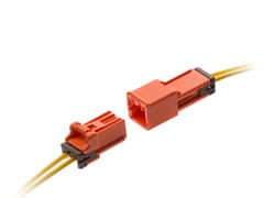 Molex CP-3.3 Wire-to-Board and Wire-to-Wire Connectors