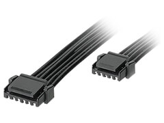 Molex Micro-One Wire-to-Board Connectors