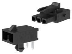 Molex Micro-Fit + Connectors