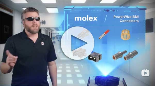PowerWize BMI High-Current Interconnects, Tech Specs video