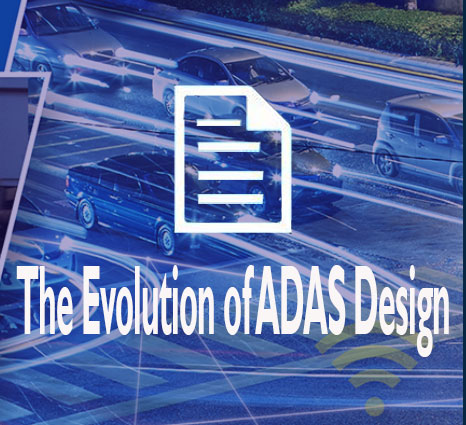 ADAS Design White Paper