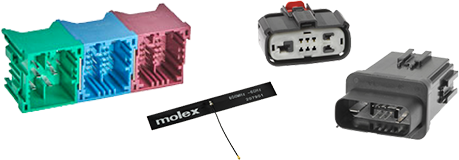 Molex Products