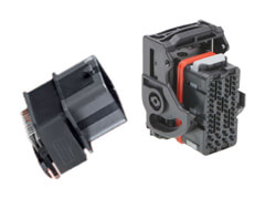 Molex CMC/CMX Connector Systems