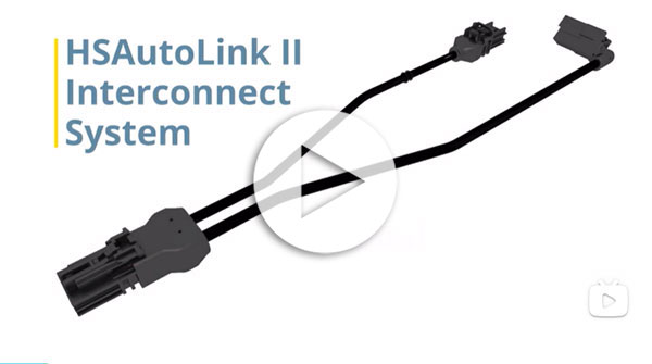 HSAutoLink II Interconnect Systems