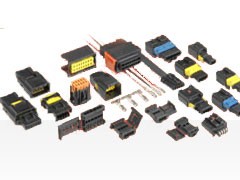 Molex NSCC Power Connectors