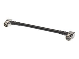 Molex 4.3-10 RF Connector System and Cable Assemblies