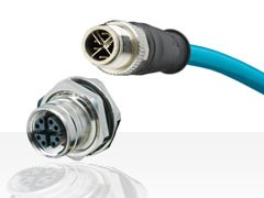 Molex Brad Industrial Ethernet Solutions
