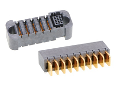 EXTreme Guardian Power Connectors