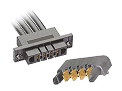EXTreme Ten60 High-Power Connectors