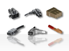Molex EXTreme Guardian Power Connector System