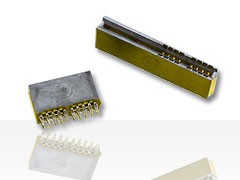 Molex EXTreme PowerEdge Connectors