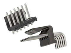 Molex KK RPC Connector System