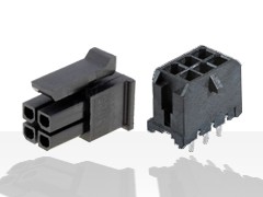 Molex Micro-Fit 3.0 Connectors